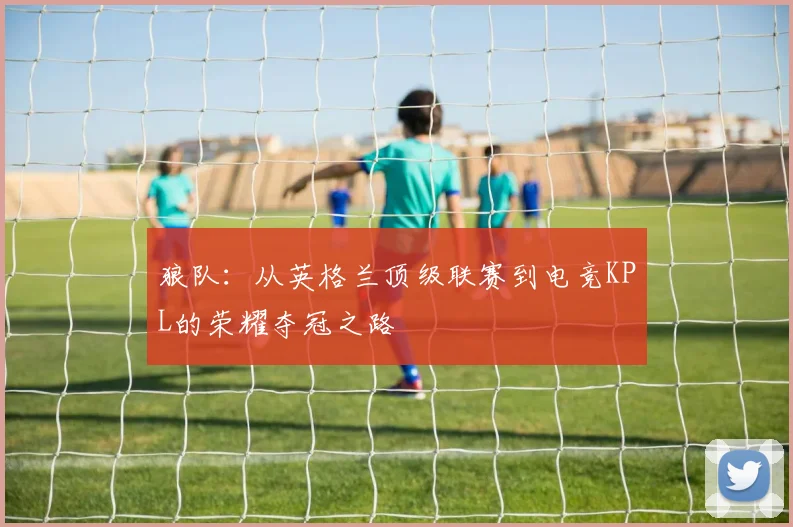 狼队：从英格兰顶级联赛到电竞KPL的荣耀夺冠之路