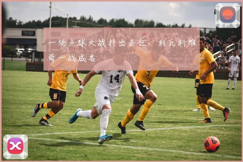 一场点球大战扑出去仨，利瓦科维奇一战成名